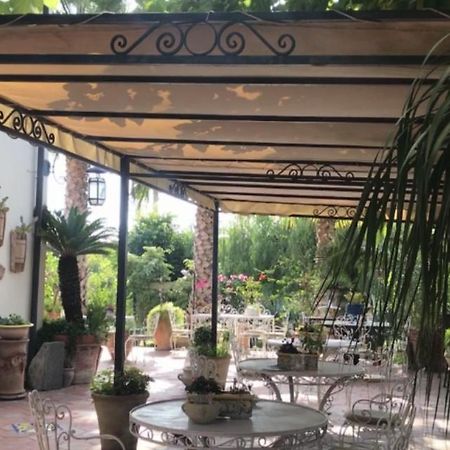 La Capanna Di Giuseppe E Maria Taormina Exterior foto