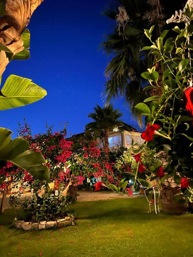 La Capanna Di Giuseppe E Maria Taormina Exterior foto
